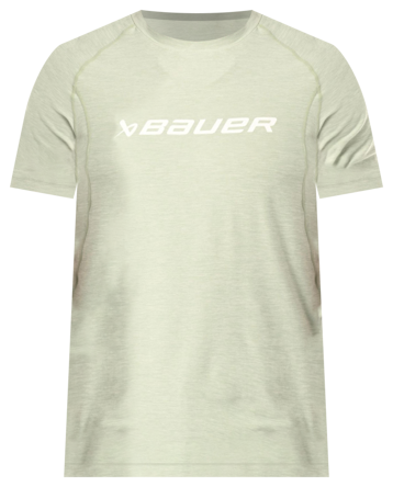 BAUER Hockey L/S T-Shirt- Sr