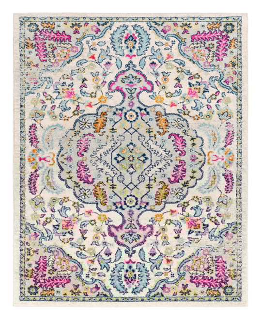 Sunderland Sun-2312 5'3" x 7'3" Area Rug