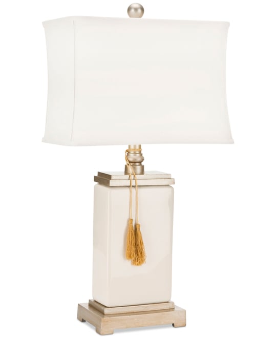 Amiliana Tassel Table Lamp