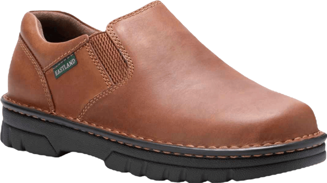 Men's Newport Slip On Shoes