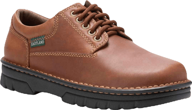 Men's Plainview Oxford Casual Shoes