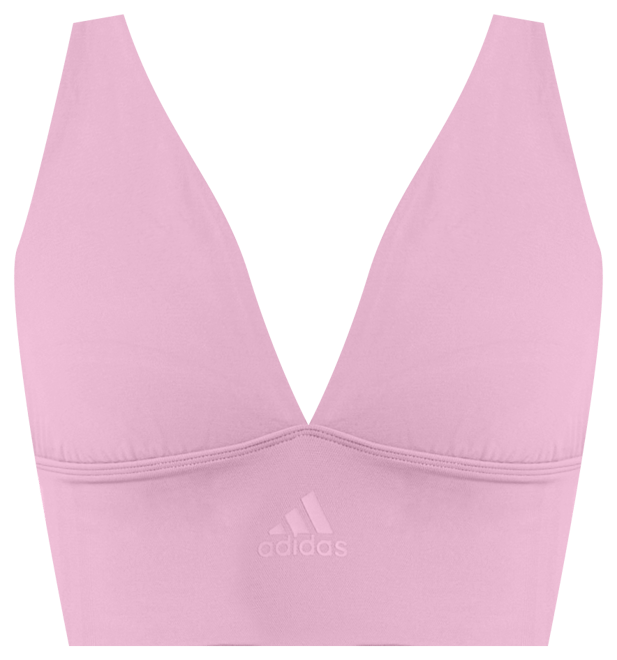 Buy Women's Adidas Women Running Medium-Support Sports Bra with Removable  Pads, HS7257 Online