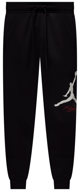 Jordan Essentials Men's Fleece Baseline Pants