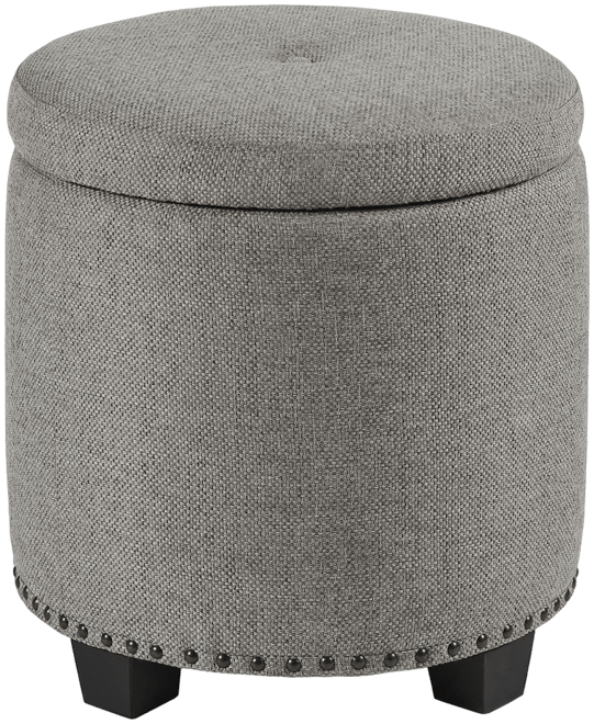 Madison park frances store storage ottoman