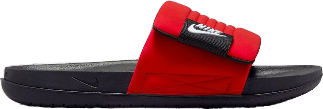 Nike men's adjustable online slides