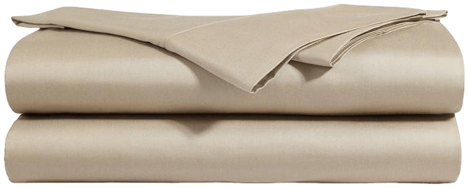 Viscose from Bamboo 3-Pc. Sheet Set, Twin