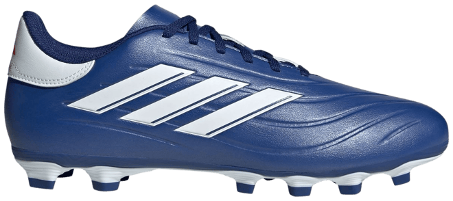 adidas Copa Pure 2.4 FXG Soccer Cleats | Dick's Sporting Goods