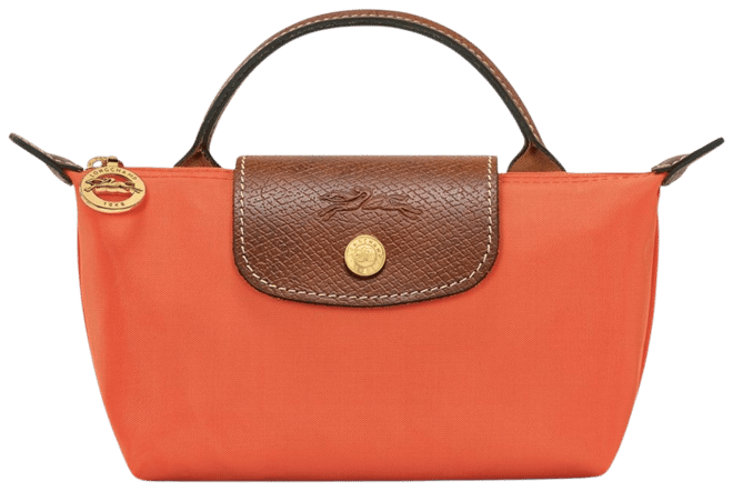 Le pliage outlet orange