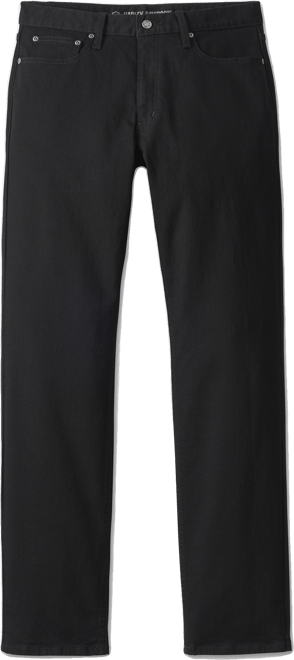 Men's Harley-Davidson Straight Jean