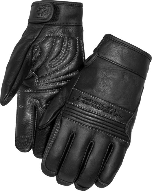 Men's Tailgater Full-Finger Gloves