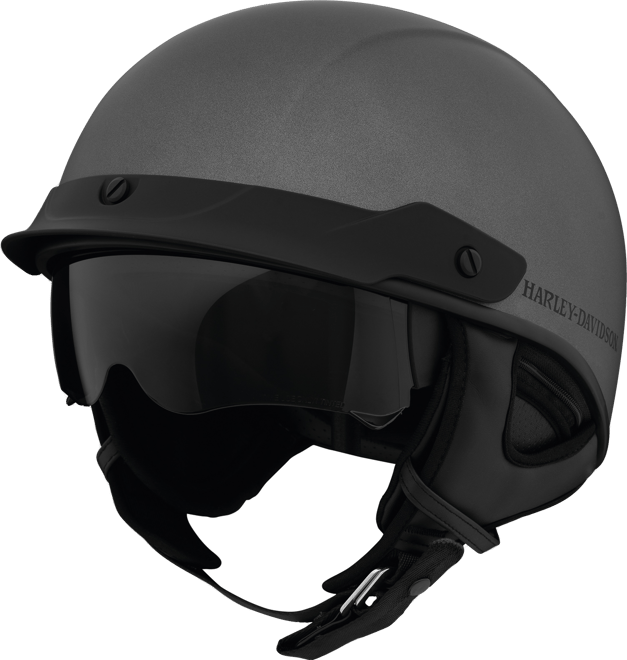 Lucid Ultra-Light Sun Shield J03 1/2 Helmet