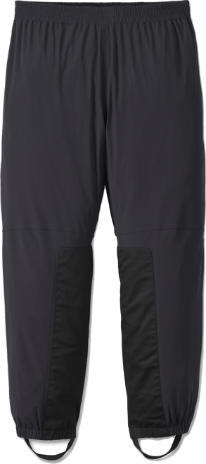 Men's Full Speed II Waterproof Pants - Tall