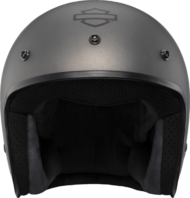 Fury N04 Bluetooth 3/4 Helmet