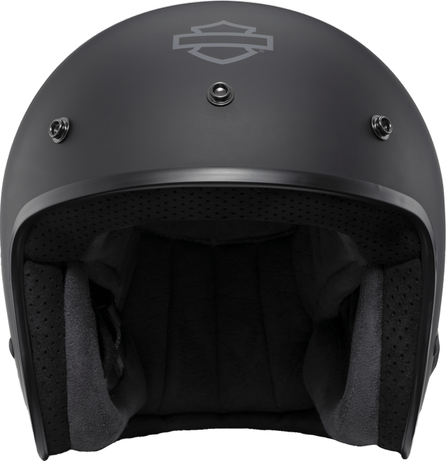 Fury N04 Bluetooth 3/4 Helmet