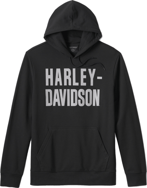 Men's Foundation Hoodie