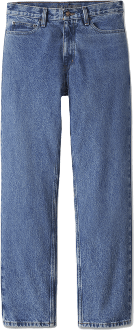 Men's Harley-Davidson Original Straight Jean