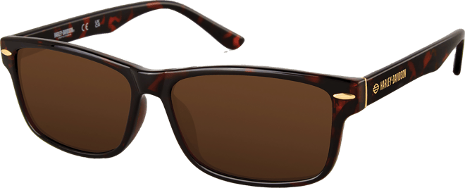 Narrow Lifestyle Sunglasses