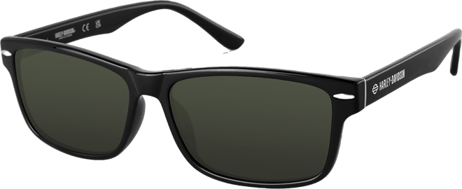 Narrow Men's Lifestyle Sunglasses