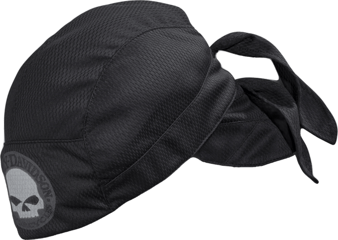 Willie G Skull Cap