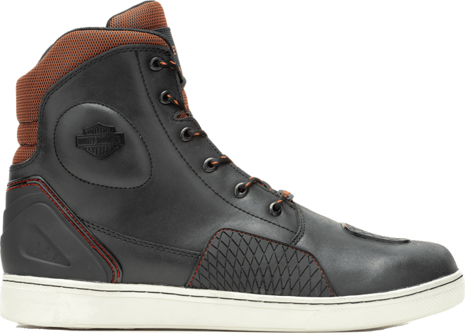 Men's Holtman Waterproof Riding Sneaker