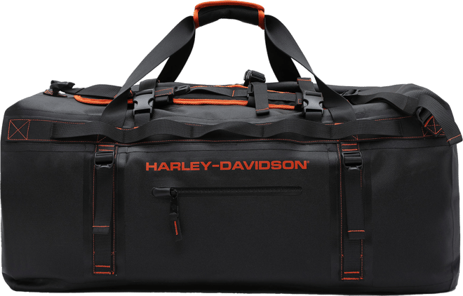 155L Waterproof Duffel