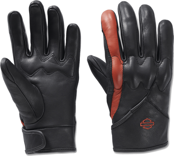 Women's Tonkin Leather Gloves