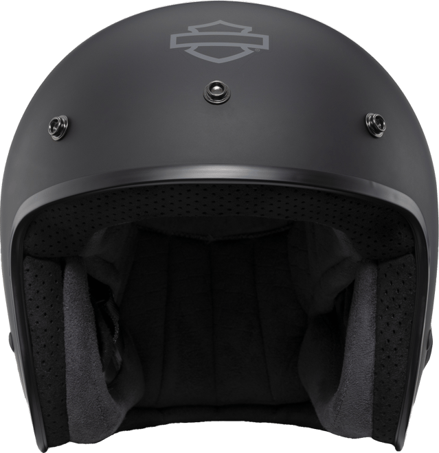 Fury N04 Bluetooth 3/4 Helmet