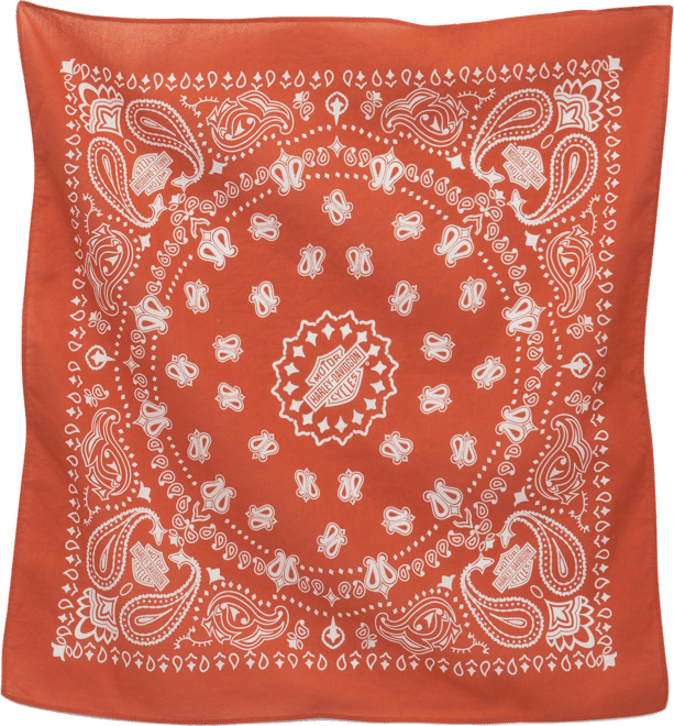 American Heritage Oversized Bandana