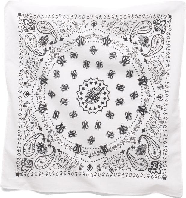 American Heritage Oversized Bandana