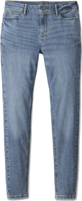 Women's Harley-Davidson High Rise Skinny Jeans