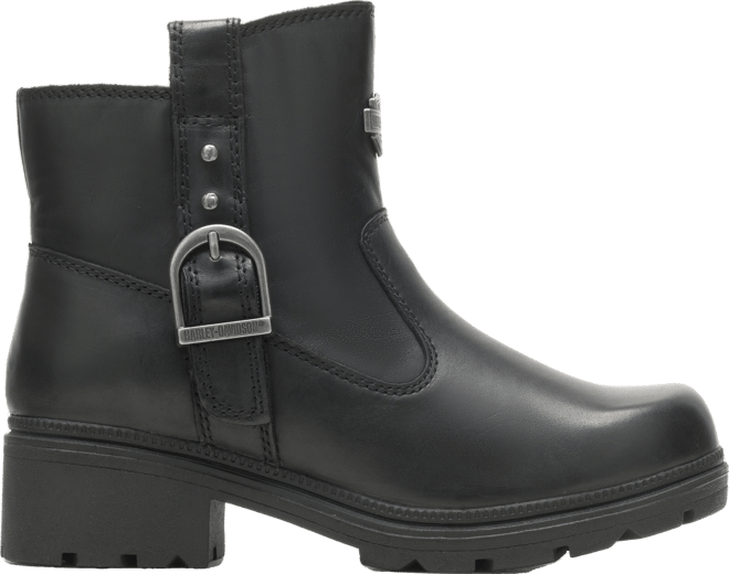 Women's Madera Boots