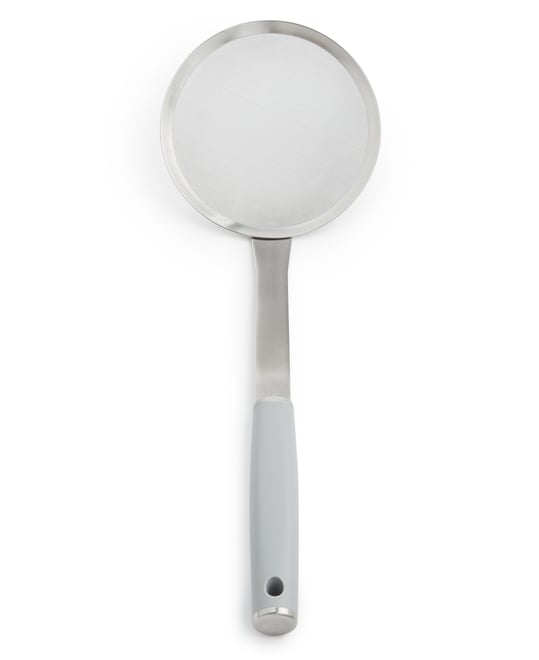 Fine Mesh Skimming Strainer