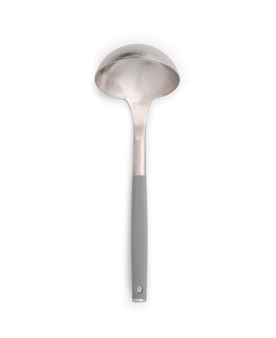 Stainless Steel Round Ladle