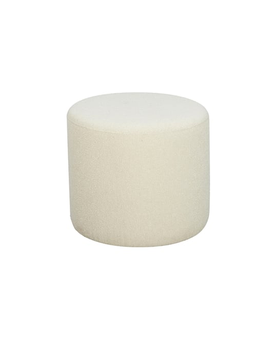 Studio Living 29.5" Yorkshire Fabric Ottoman