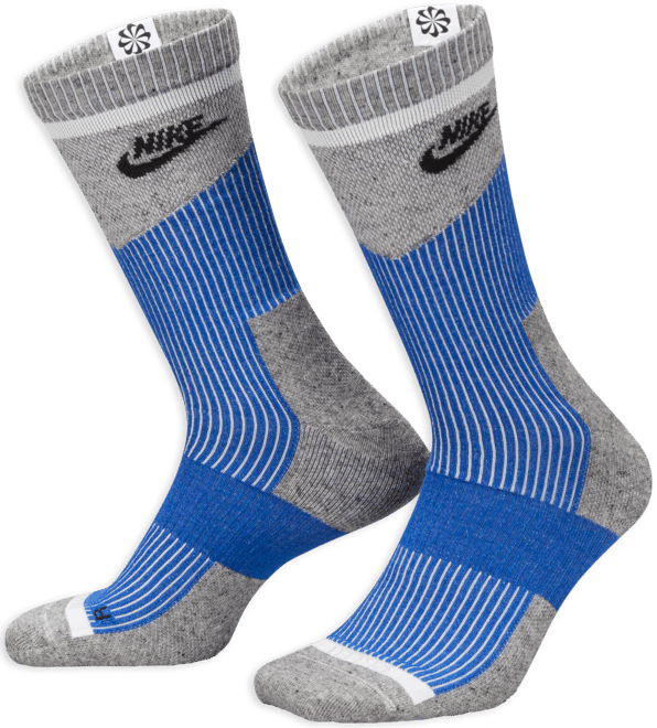 Nike Everyday Cushioned Crew Socks (1 Pair)