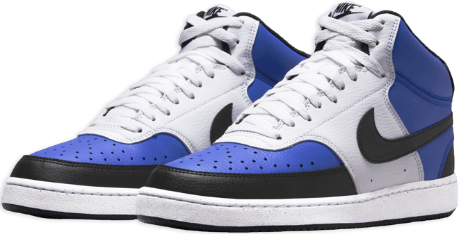 Nike Court Vision Mid Next Nature Calzado para hombre