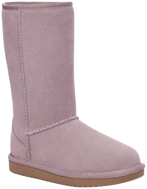 Girls tall deals ugg boots