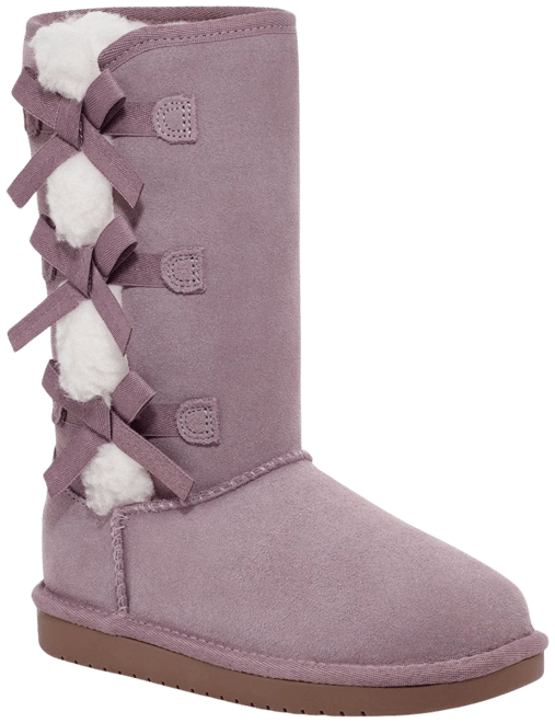 Koolaburra by ugg victoria tall discount women's winter boots