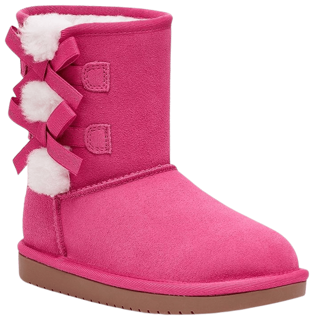 Koolaburra by UGG Victoria Toddler Girls Short Winter Boots