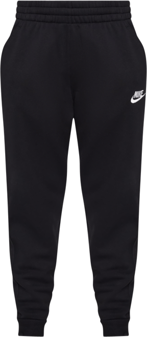 Big Kids Club Fleece Jogger Pants