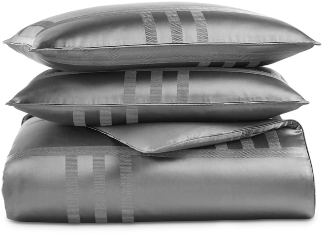 Structure 3-Pc. Duvet Cover Set, King, Exclusively at Macy's