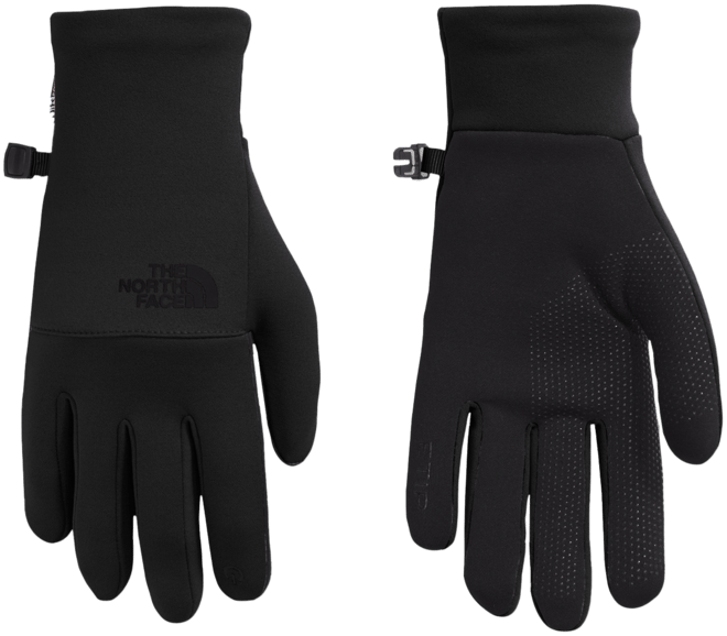 The North Face Women's Fleece Etip™ Gloves Macy's