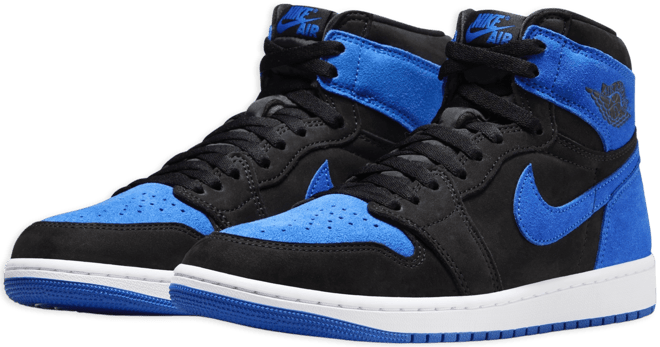 エア ジョーダン 1 HIGH OG "Royal Reimagined" メンズシューズ