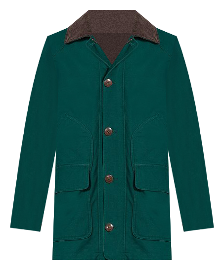 Big and deals tall barn coat