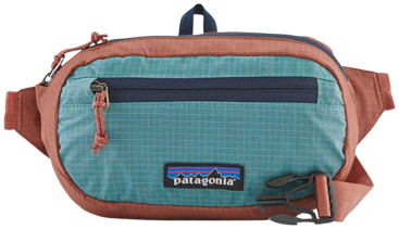 Buffalo Run Waterproof Travel Bag/Small