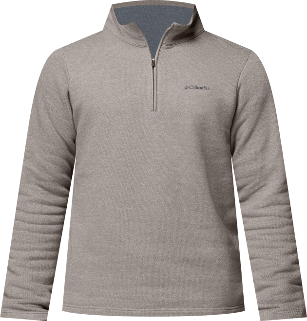 Men's Hunterdon II Fleece Hoodie - Big | Columbia