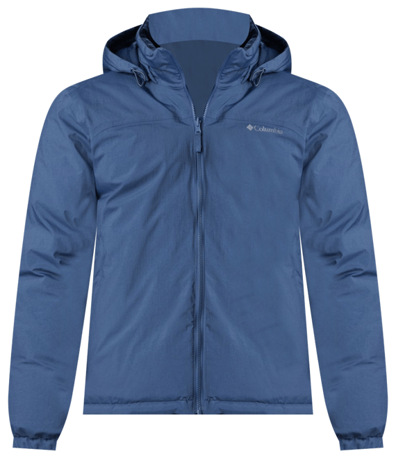 Men's Bulo Point™ Down Reversible Jacket