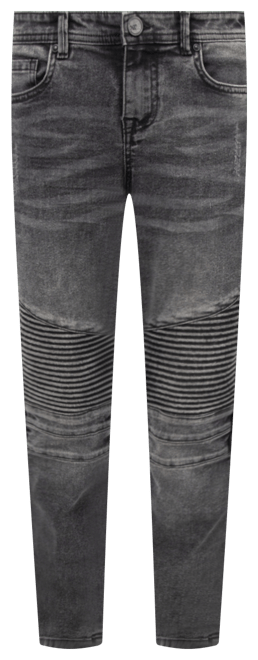 Big Boy's Flex Moto Jeans