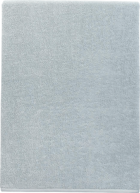 Venice Textured Cotton Wash Towel, 13" x 13"