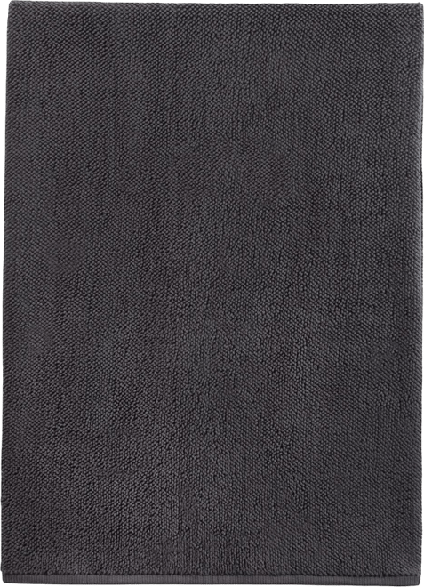 Venice Textured Cotton Hand Towel, 18" x 28"